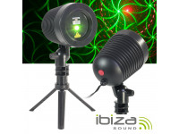 Ibiza LZR-RGOUTDOOR Ibiza LZR-RGOUTDOOR
